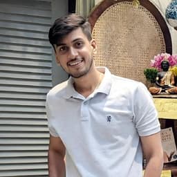 Vipin Gautam profile